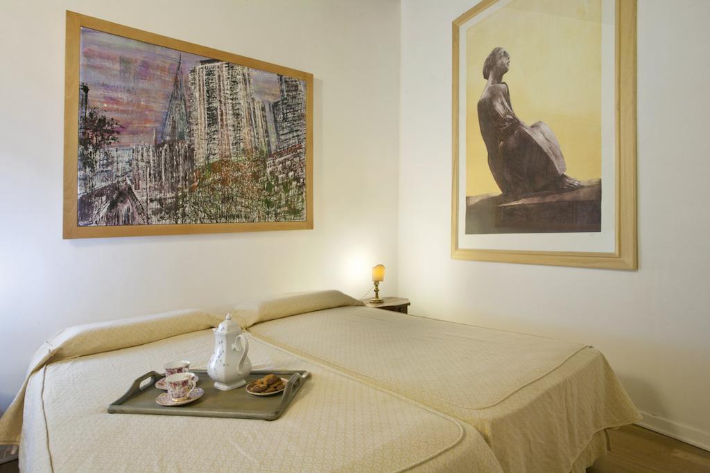 Appartamento Locappart Colosseo / Esquilino